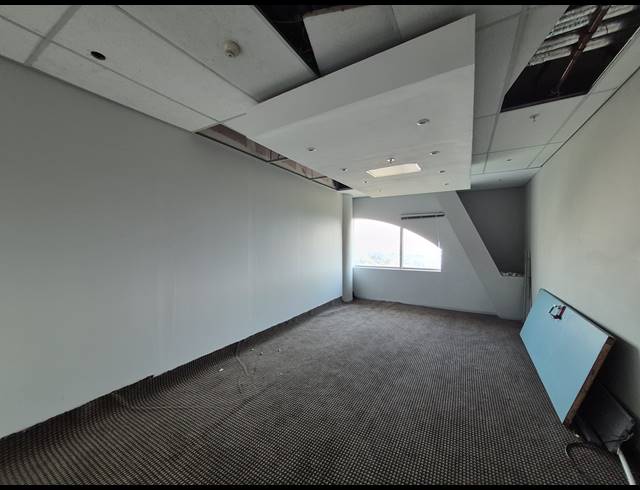 308M² OFFICE TO LET IN SANDTON CENTRAL